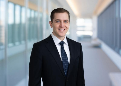 Photo of Ryan Burnette