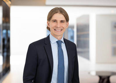 Photo of John Mizerak