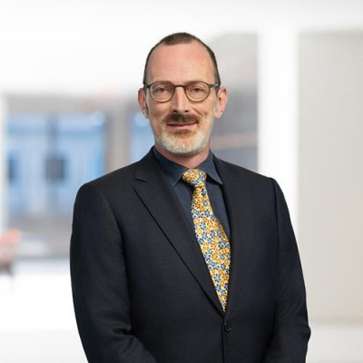 Photo of Kristof Van Quathem