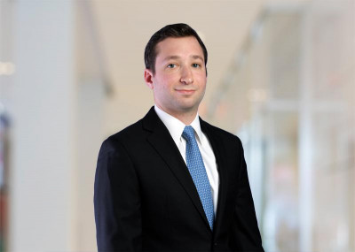 Photo of Jordan Joachim