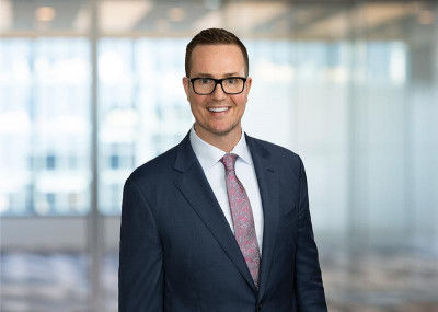 Photo of Wade Ackerman