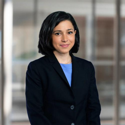 Photo of Lily Katharine Hines