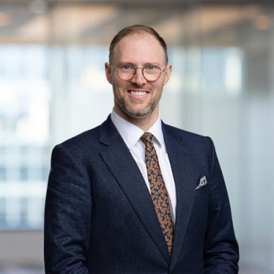 Photo of Atli Stannard