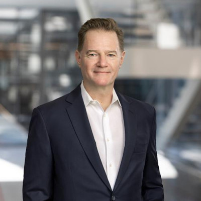 Photo of René Siemens