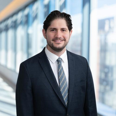 Photo of Nick Pastan