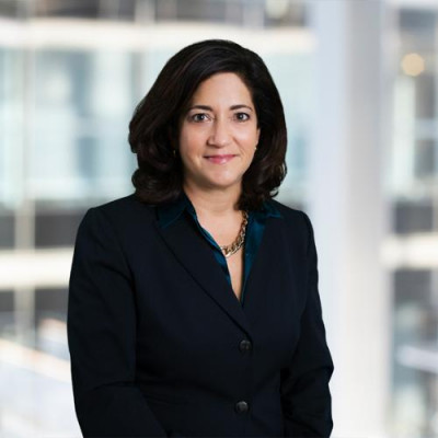 Photo of Denise Esposito