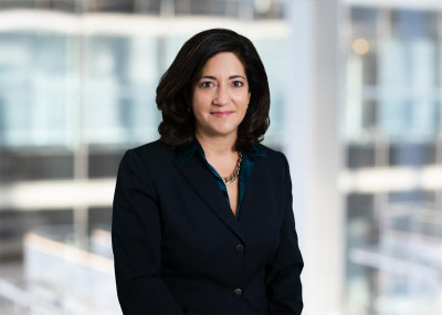 Photo of Denise Esposito