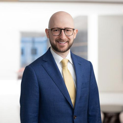 Photo of Tom Plotkin