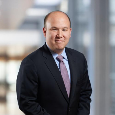 Photo of Mike Nonaka