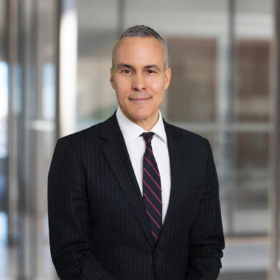 Photo of Christopher Adams