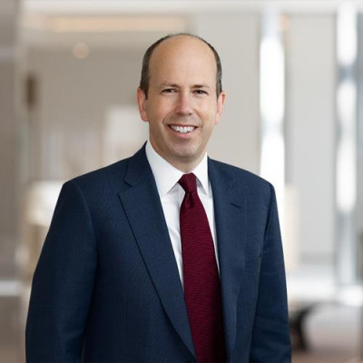 Photo of Jim Garland