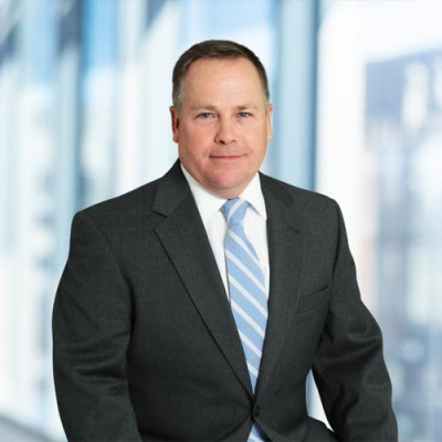Photo of Gerald Hodgkins