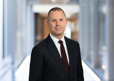 Photo of Mark Young