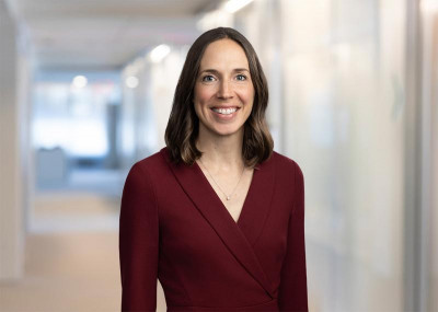 Photo of Megan Rodgers