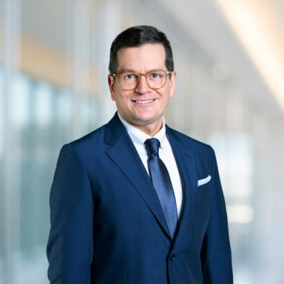 Photo of Kevin Poloncarz