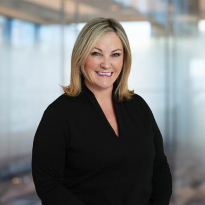 Photo of Maree Gallagher