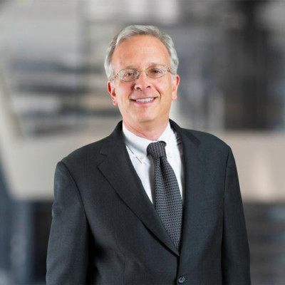 Photo of Robert D. Fram