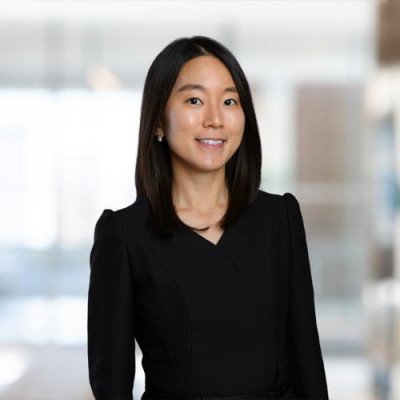 Photo of Sam Jungyun Choi