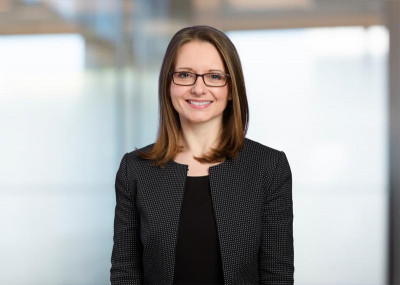 Photo of Ursula Owczarkowski