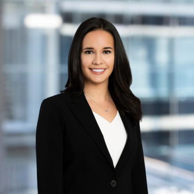 Photo of Michelle York