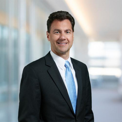 Photo of Daniel Luchsinger