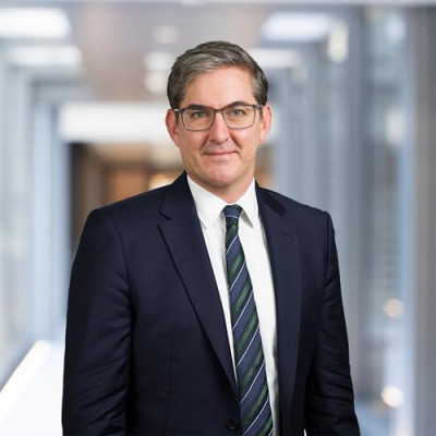 Photo of Moritz Hüsch