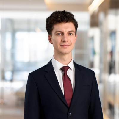 Photo of Seán Finan